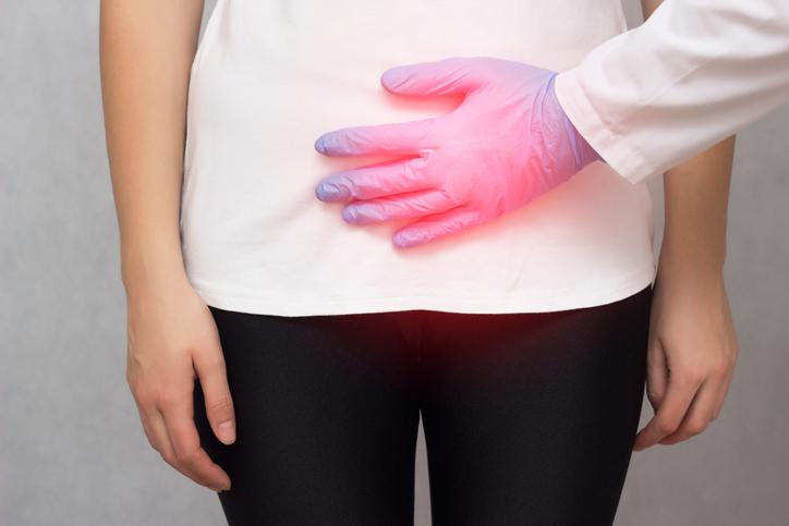 Como um hematoma na gravidez é expulso
