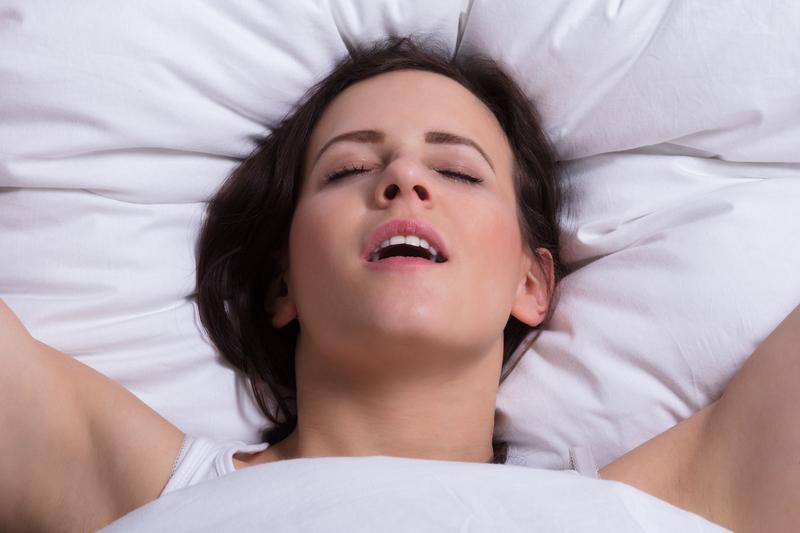 É necessário que a mulher ejáculo engravidar?