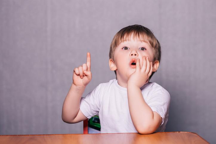 Jogos para estimular a linguagem em crianças de 0 a 3 anos
