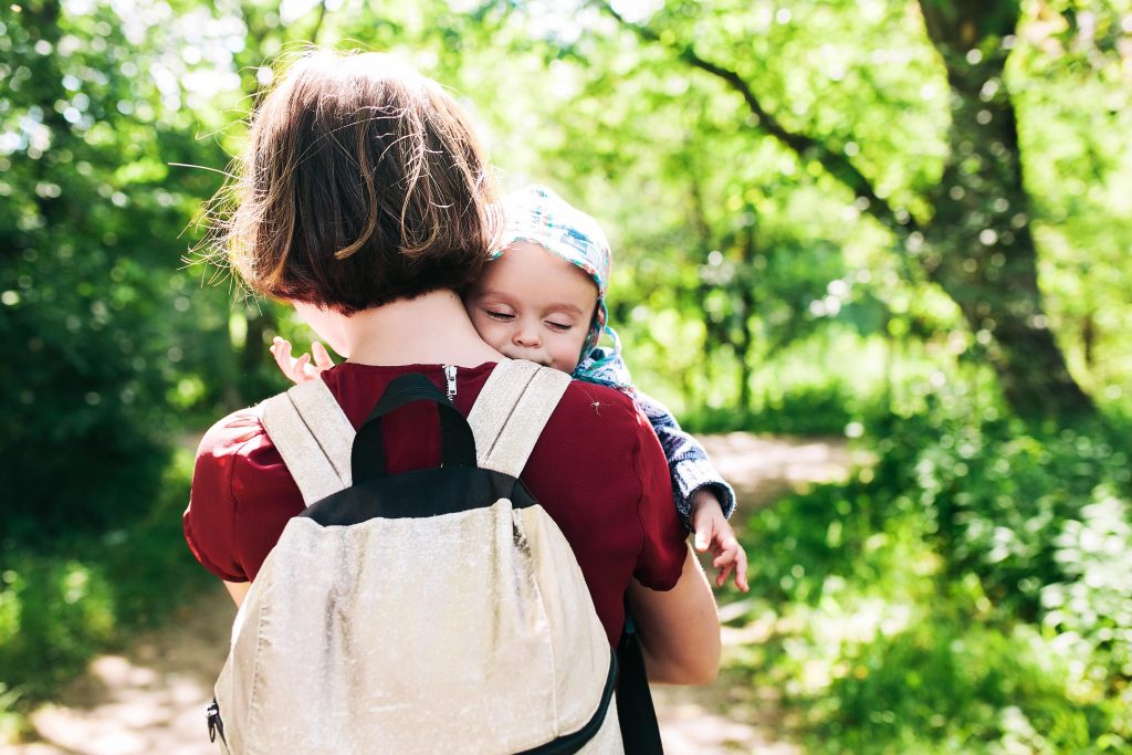Mal da altura em bebês: sintomas e tratamento