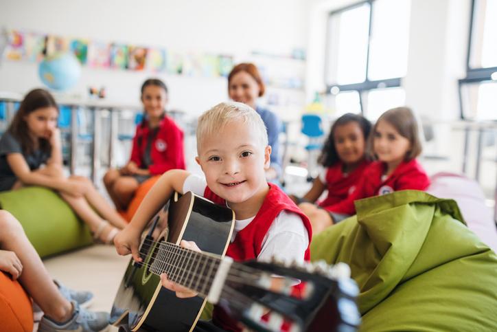 Necessidades educacionais especiais: o que são e tipos