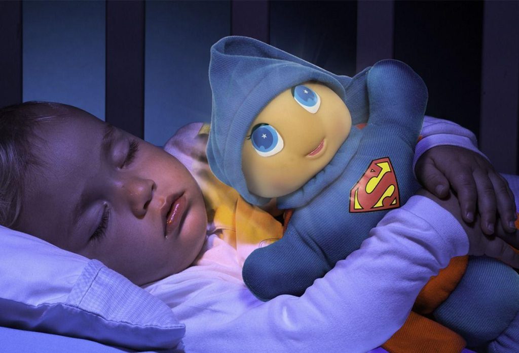 Por que está associado às bonecas com os bebês leves com a marca Gusyluz
