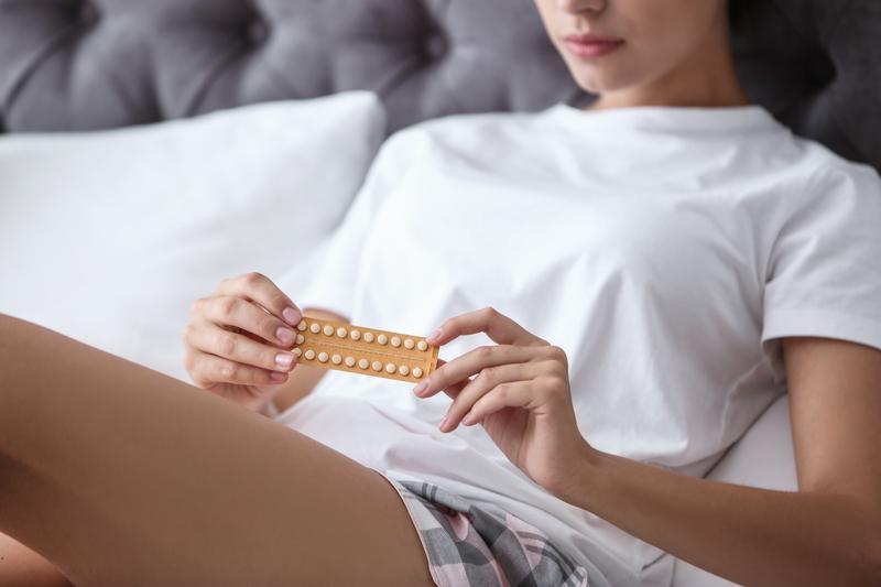 Posso engravidar imediatamente ao sair das pílulas contraceptivas?