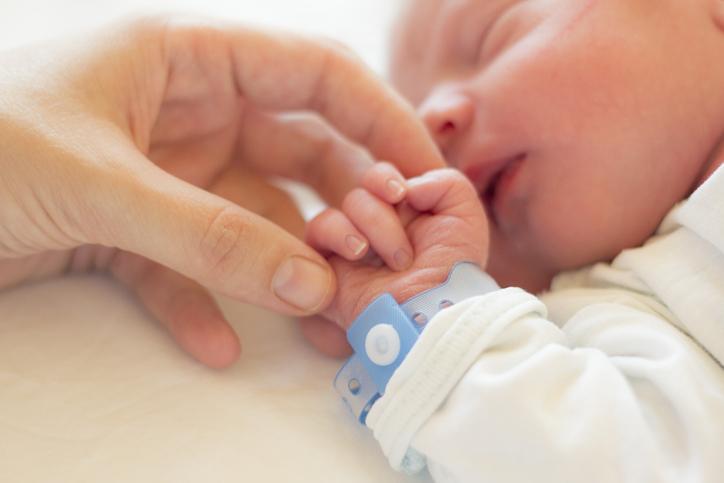 O que é necessário para cuidar de um bebê